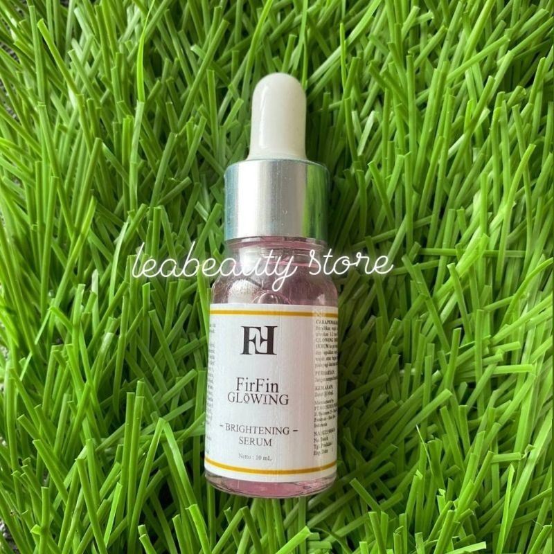 Serum Firfin Glowing/Acne/Gold
