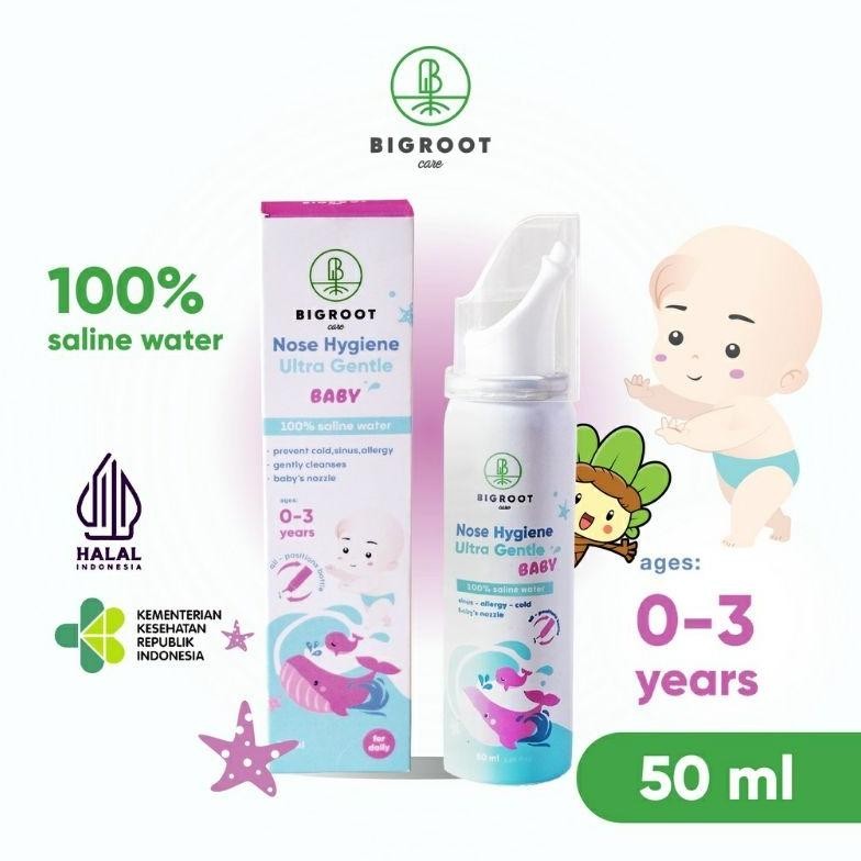 Sale Bigroot Nose Hygiene Premium