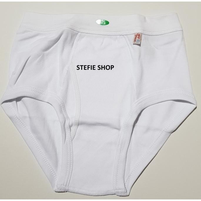 Update Celana Dalam Gt Man 704 B putih ..