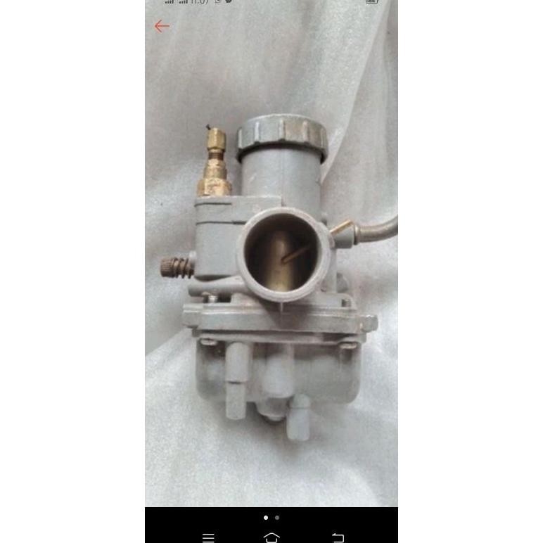 Ready Oke Karburator Suzuki Trs Original