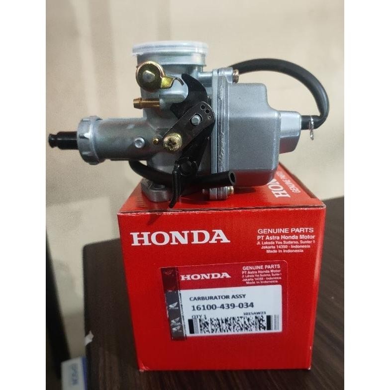 Ready Karburator Karbu Win 100 Lama Karburator Win