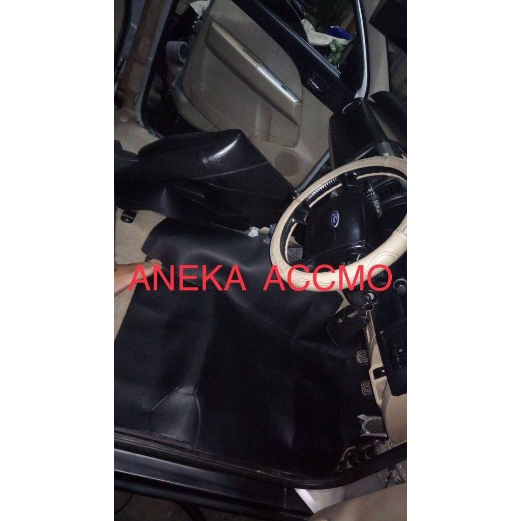 Karpet Dasar/Lantai Tebal Peredam Ford Everest