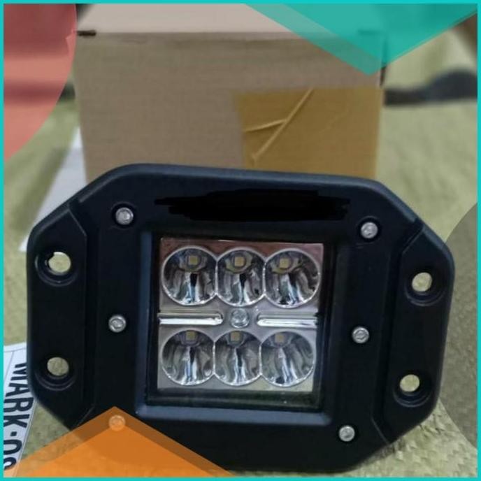 reflektor lampu depan klx led variasi motor 16novz3 perkakas