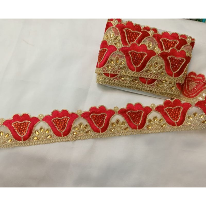 RENDA INDIA/RENDA PAYET