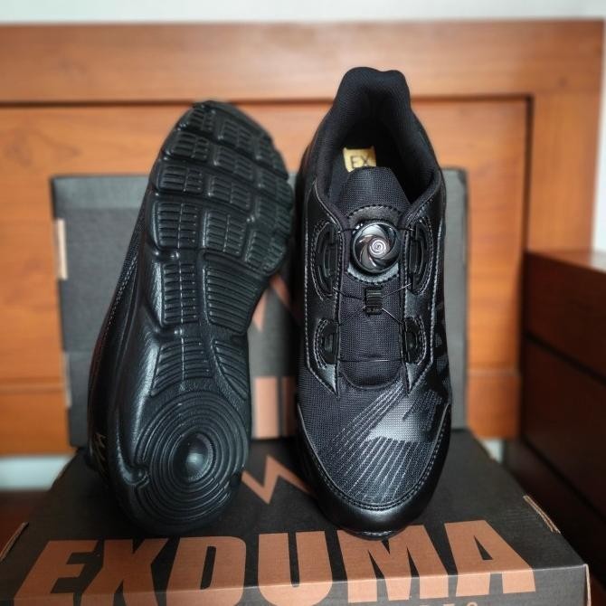 Sepatu Exduma Sparco Taliputar