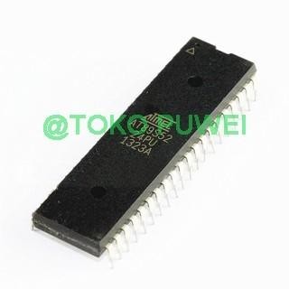 

ATMEL AT89S52-24PU AT89S52 DIP-40 AU80 Best Seller