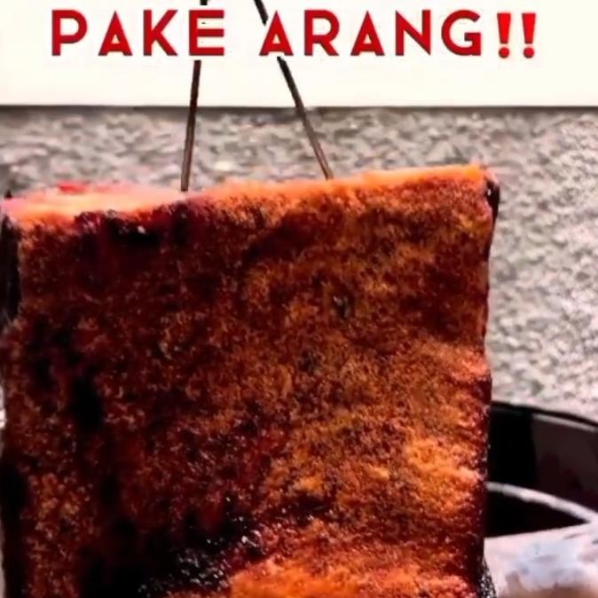 

Babi Panggang Siobak / Pork Belly / Babi Panggang Putih 250 gr
