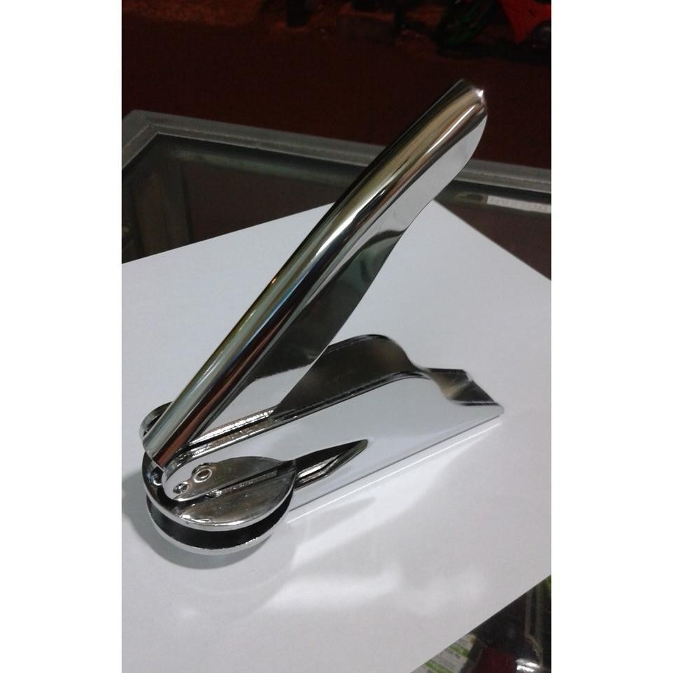 

Poet - Gagang Stempel Emboss