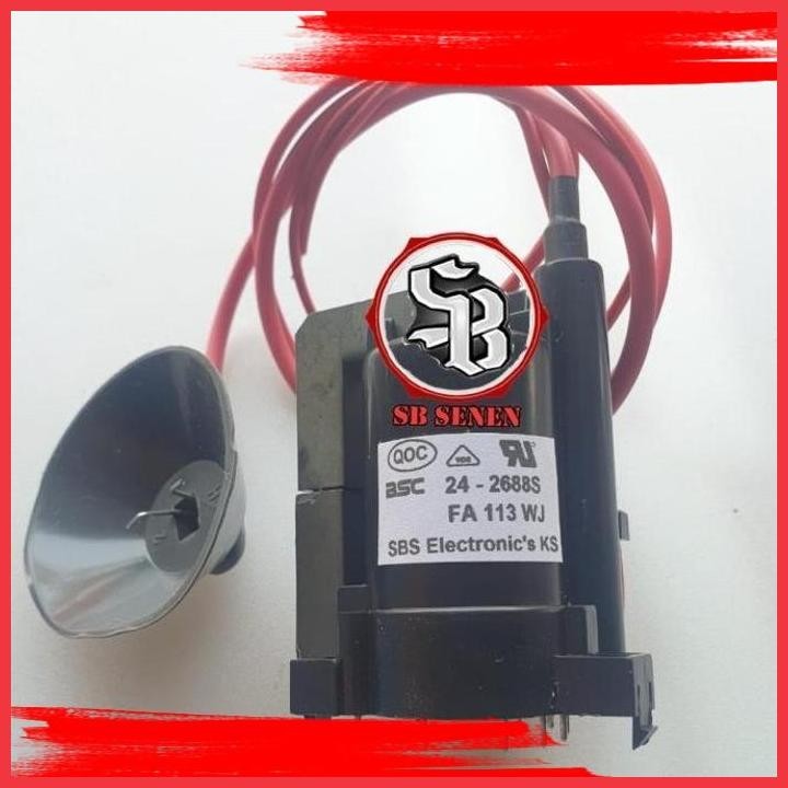 (SBSE) FLYBACK BSC24 - 2688S