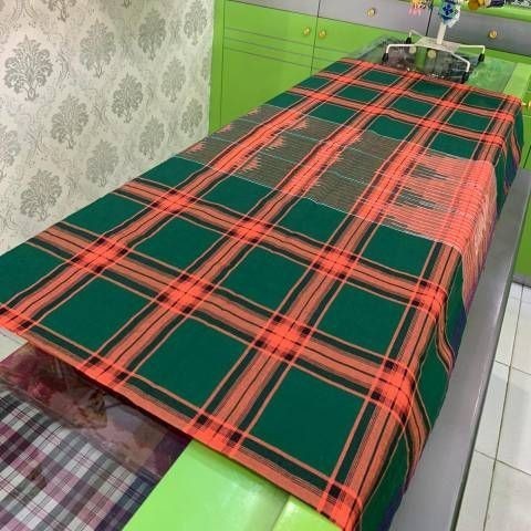 [SYAR'I MINERV] SARUNG SAMARINDA ASLI TERBARU