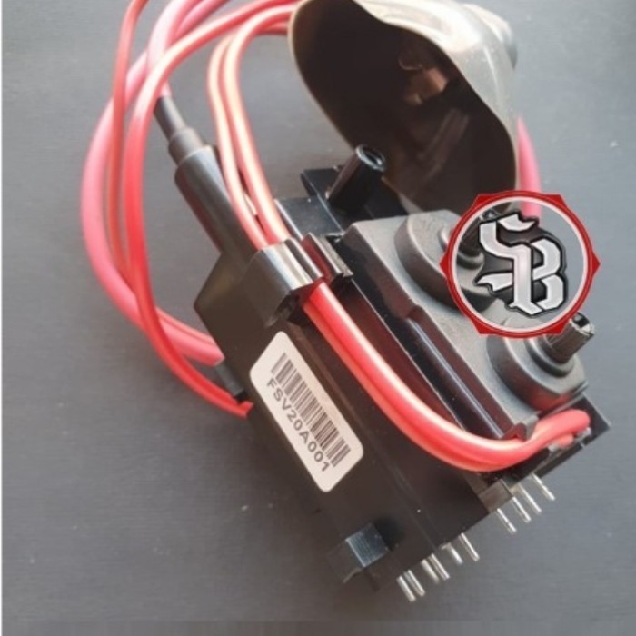 Flyback Tv Samsung Fsv 20A001 Best