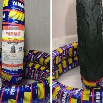 Ban Motor Yamaha R14 CST ACIMUT A 6603 80/90-14 Tubeless Part