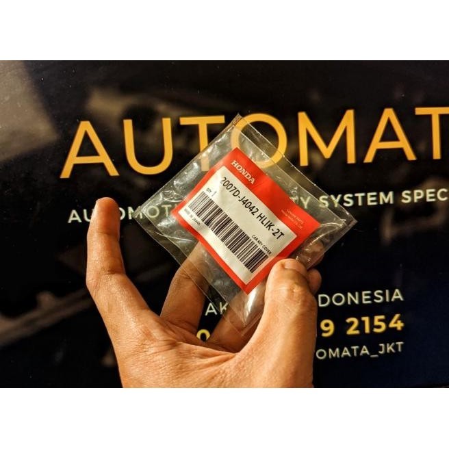 Casing/Cover Kunci Alarm Mobil Honda Crv Jazz Brio Mobilio City Freed Wagindrastores