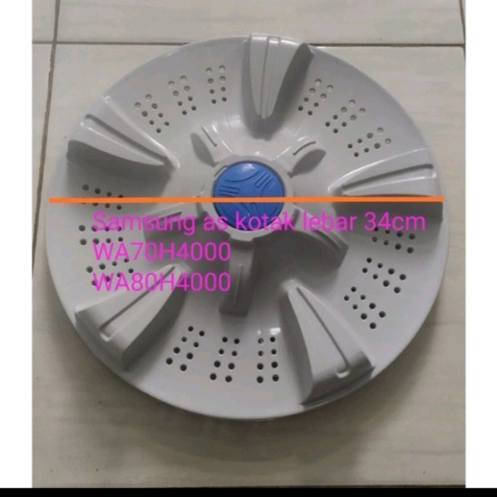 Pulsator Mesin Cuci Samsung Murah Best