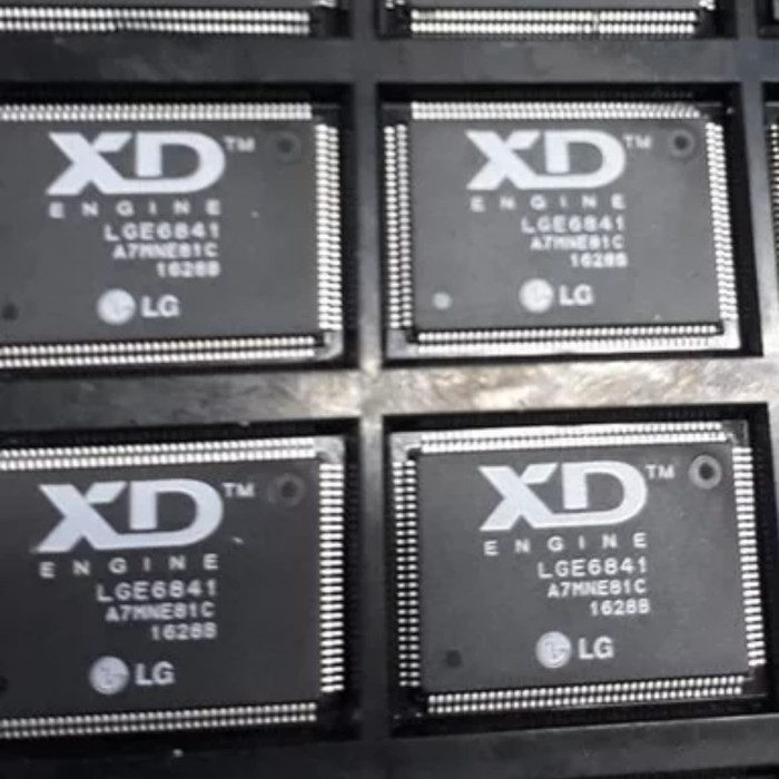 Ic Xd Lge6841 Ori Best