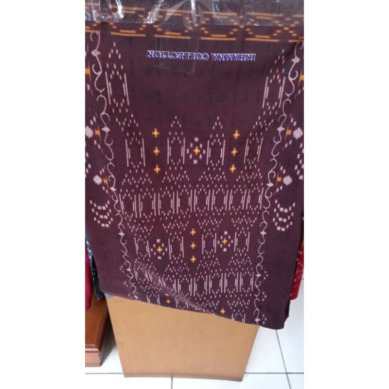 [SYAR'I MINERV] Sarung Muhammadiyah