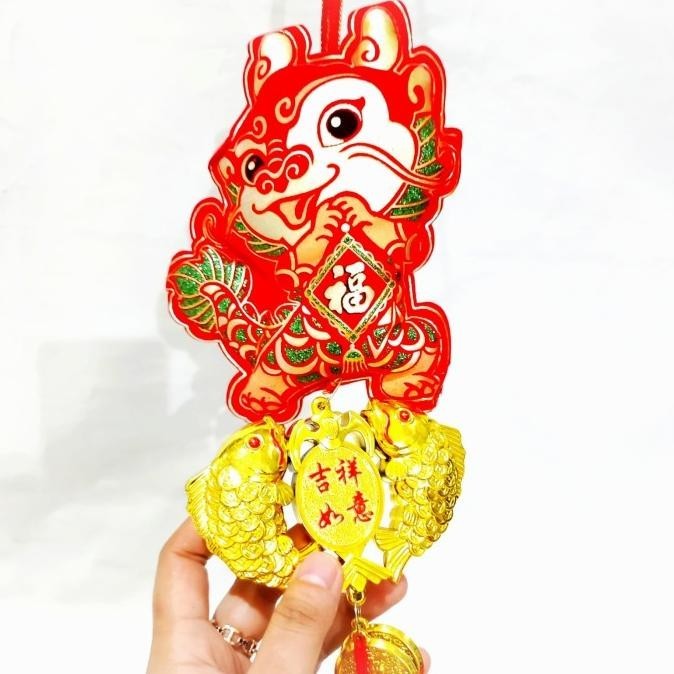 

Big Sale Gt Hoki Gb 001 Hiasan Imlek Naga Uang Dekor Imlek Murah Grosir Jakarta Limited Edition