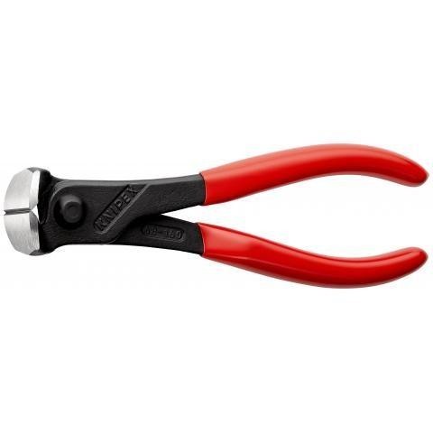 TANG GEGEP KAKAKTUA 68 01 160 KNIPEX END CUTTING NIPPER