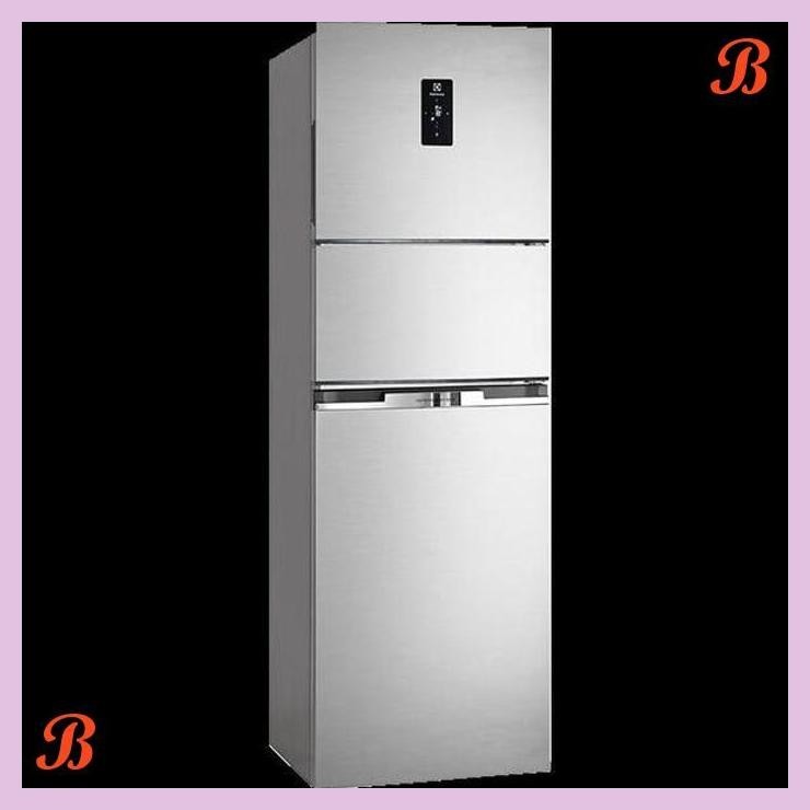 | ME | ELECTROLUX EME3700H-A KULKAS 3 PINTU MURAH