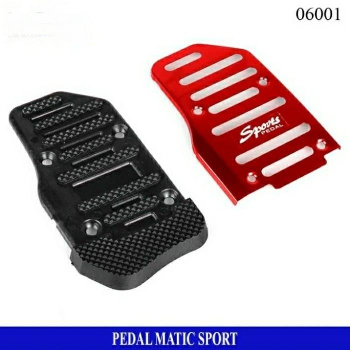 Pedal Gas Matic Mobil WULING ALMAZ Pedal Gas Mobil Matic Premium Original