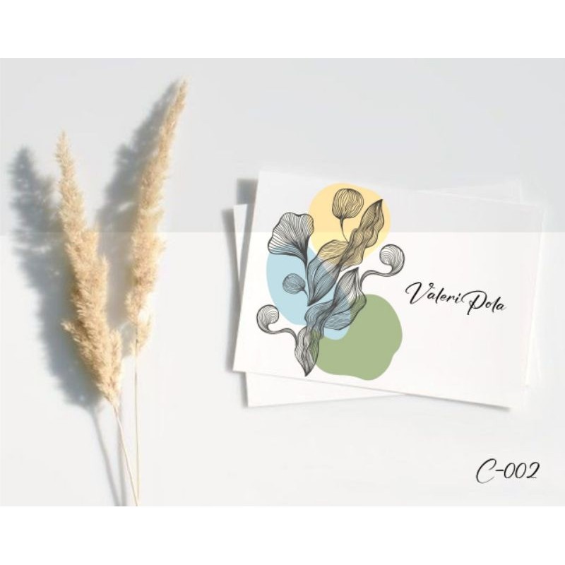 

AmplopCustom Kondangan-C001-C007