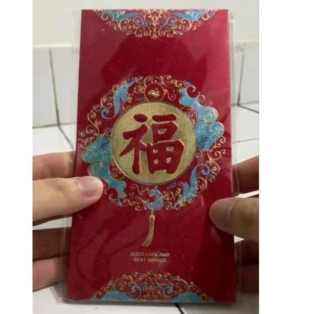 

ANGPAO 3D EMBOSS SEMUA ACARA ISI 6 PCS
