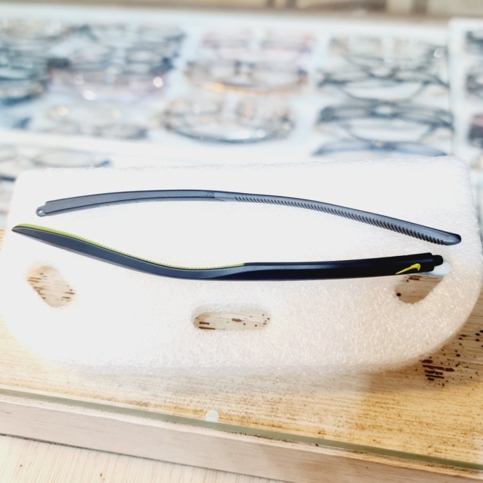 Parts Frame Kacamata Dipakai Nike Ori 7141Af 7242Af 7263Af 7264Af