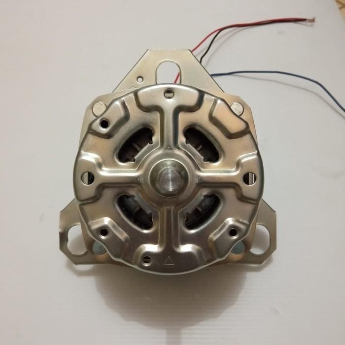 DINAMO WASH PENCUCI MESIN CUCI SHARP POLYTRON XD 150