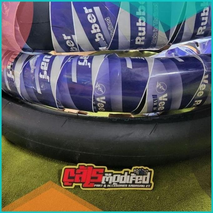 BAN RING 18 250 type v266 100% ORIGINAL VEE RUBBER THAILAND 16novz3 pa