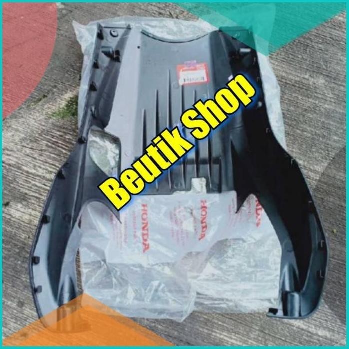 DEK BAWAB DEK KOLONG BEAT KARBU BEAT LAMA ORIGINAL ORI HONDA 16novz3 s