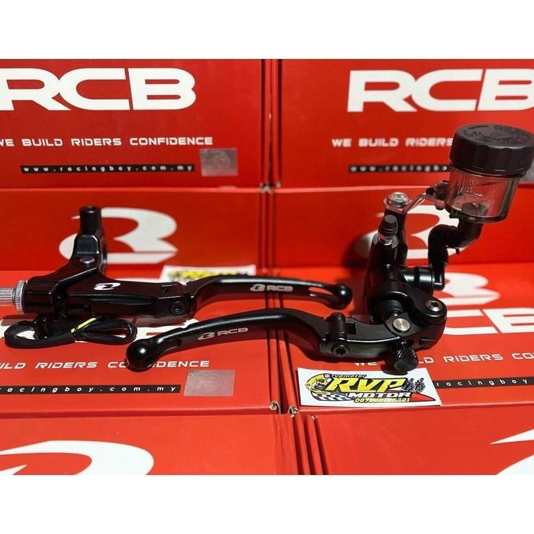 Readyyy Tuas Rem S1 Tuas Master Rem S1 Rcb Hendel Master Rem Rcb S1 Master Rem Rcb S1Long Lever