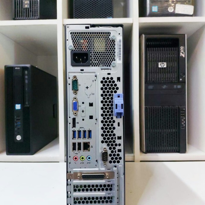 READY Pc Lenovo M92P Desktop Intel G630 Ram 4 Gb Hdd 500 Gb Harga Terjangkau