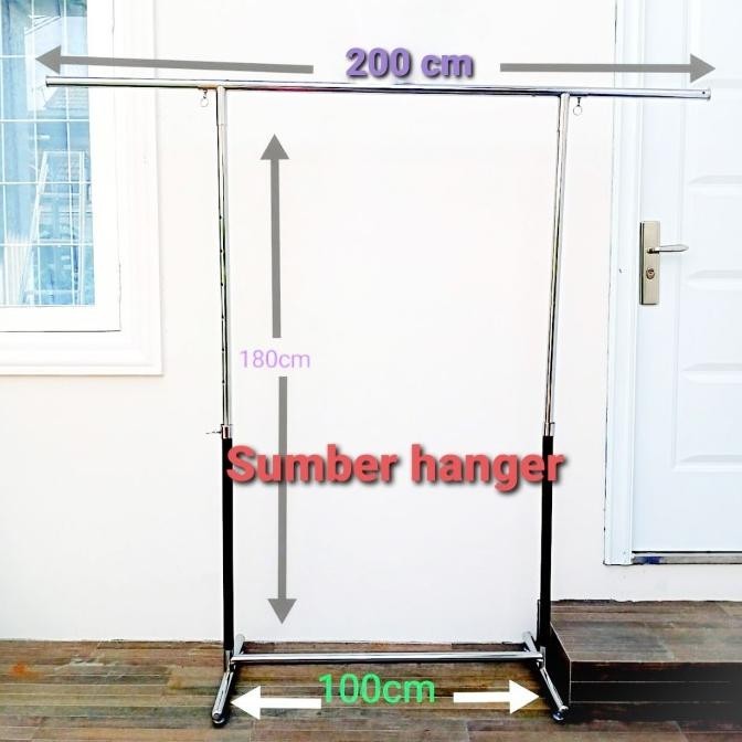 Gawang gamis baju# gawangan gamis model tarik ujung