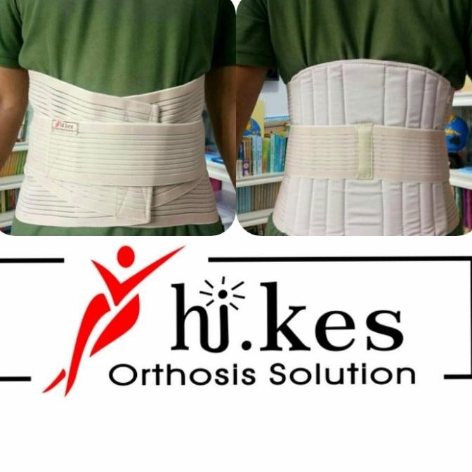 lumbal korset. LSO korset. korset tulang belakang