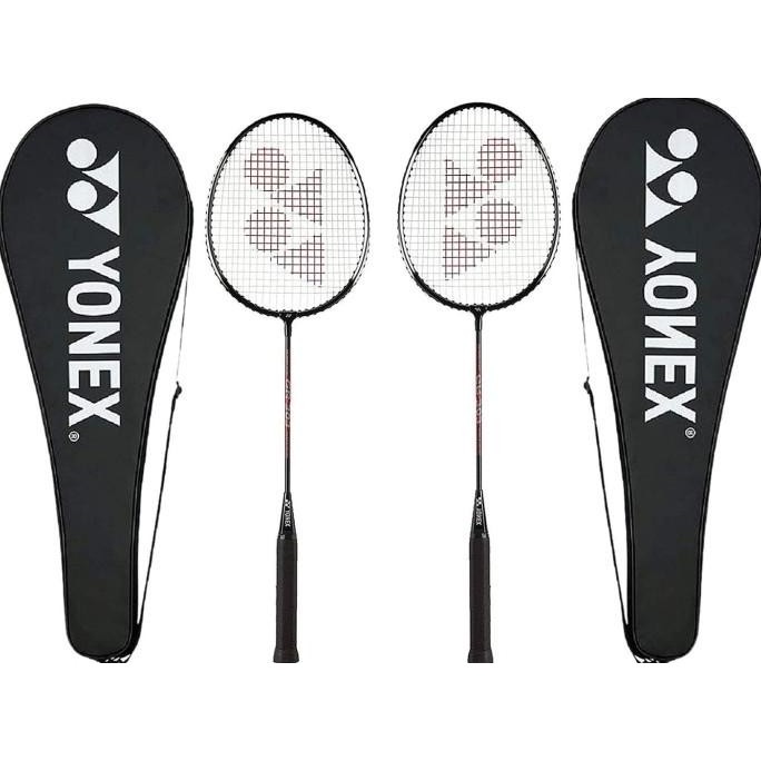 RAKET BADMINTON YONEX GR 303 ASLI ORIGINAL 100%