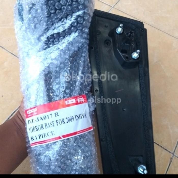 TERBARU DUDUKAN KAKI SPION INOVA INNOVA TH 2007 2008 2009 2010 2011 2012 2015