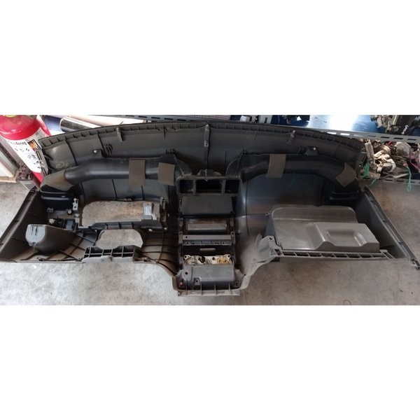Meja Dasbor Dashboard Set Xenia Avanza Old Lama Original Copotan Lengkap Laci Frame Tape #Jamin Ori