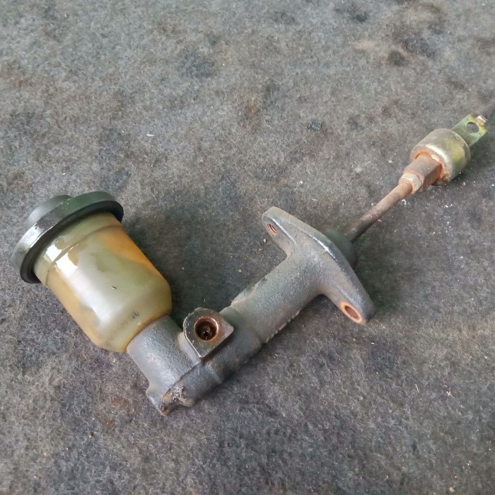 Master Kopling Atas Toyota Kijang Super 5K #Original Bergaransi