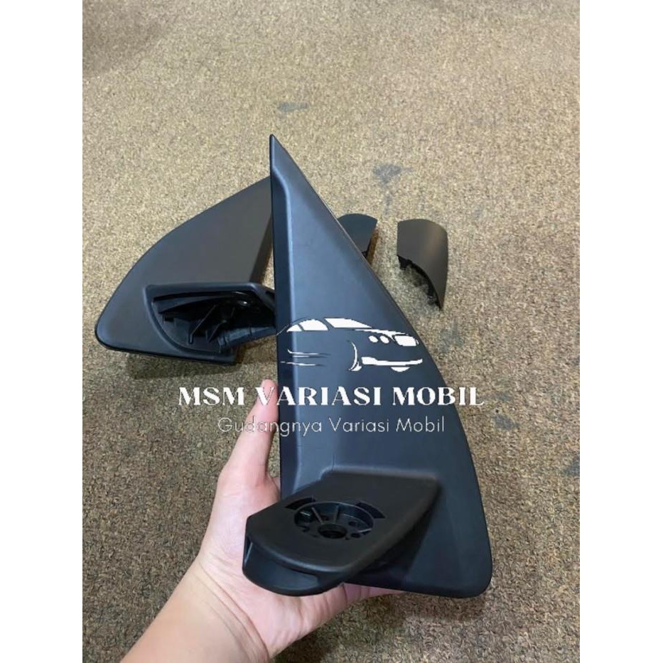 TERBARU DUDUKAN KAKI SPION LUXIO TIPE X