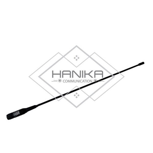 BRC CR-88 ANTENNA HT DUALBAND SMA MALE BARU ANTENA YAESU FIRSTCOM CR88