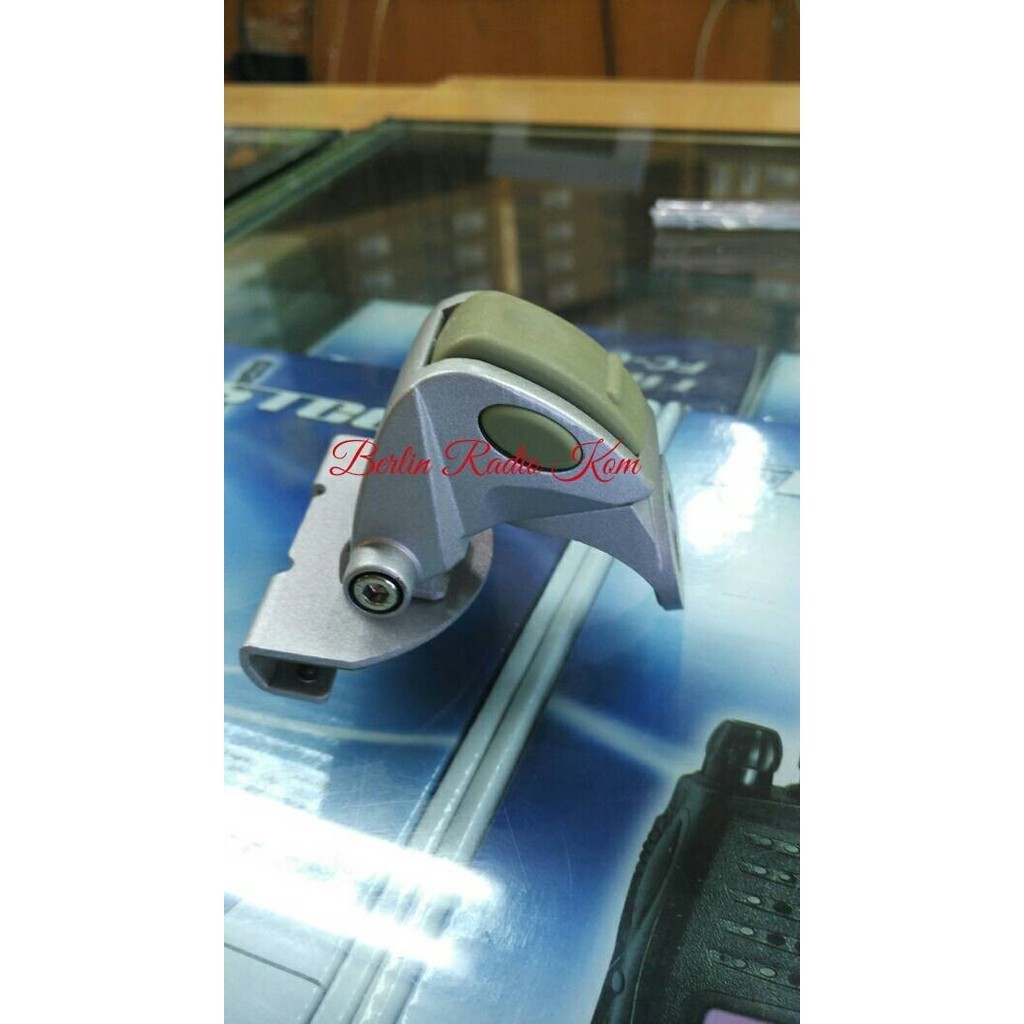 BREKET ANTENA HT RADIO RIG BERKUALITAS