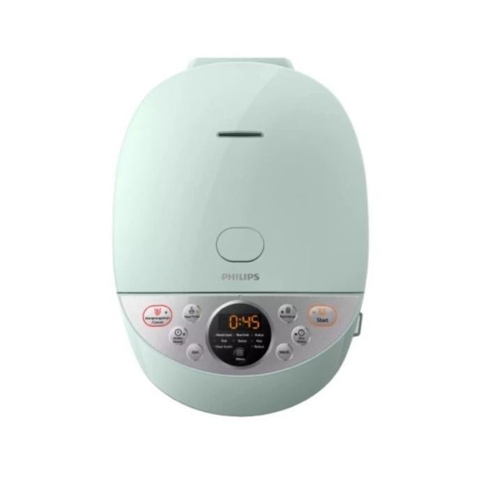 RICE COOKER PHILIPS 2801