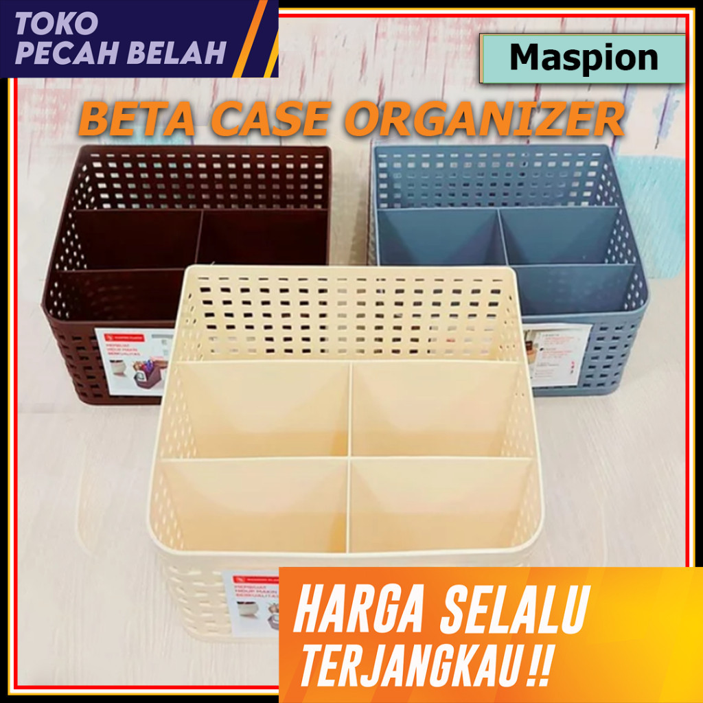 

Beta Organizer Case Maspion