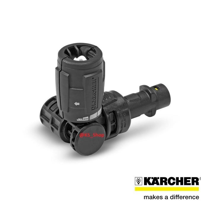 Karcher Vp 180S | 360 Deg Vario Power Jet Short Nozzle For K1-K7