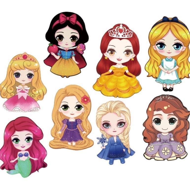 

Flash Sale Isi 5 Angpao 3D Lebaran Imlek Princess Amplop Idul Fitri Premium Murah Elsa Rapunzel Snow White Sophia Mermaid Ariel Alice Promo