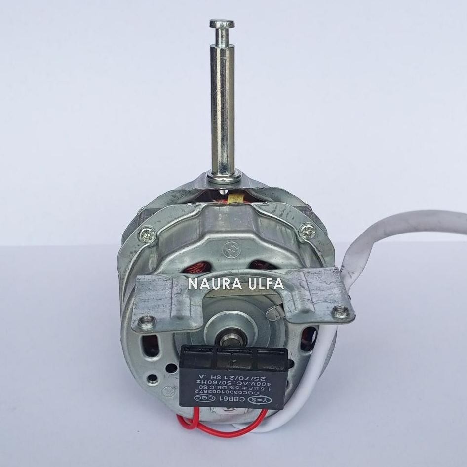 Termurah Dinamo Kipas Angin Okoyama / Sanex / Motor Kipas 12-14 Inch Universal Big Sale