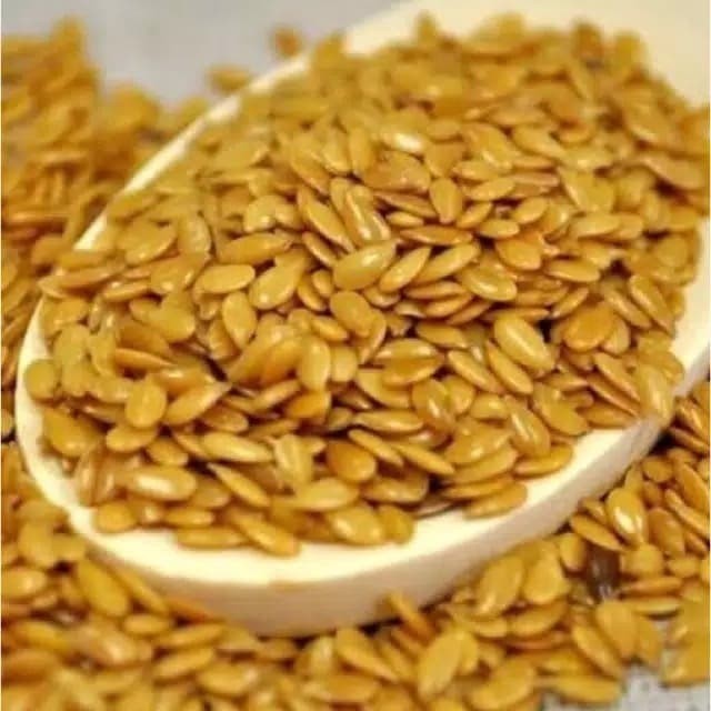 

Ready - Golden Flaxseed Bulk 5Kg