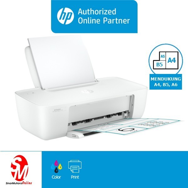 PROMO PRINTER HP DESKJET 1216 #ORIGINAL