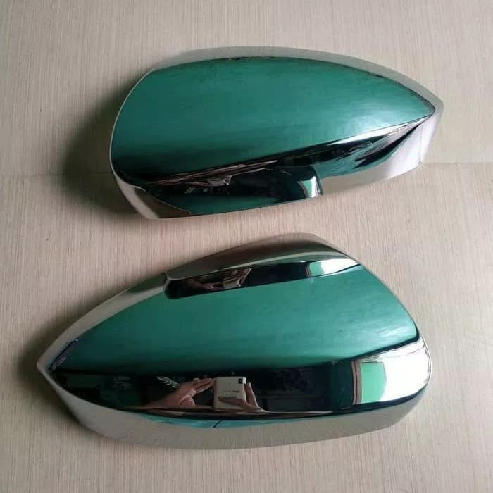 Cover Spion Mobil All New AVANZA XENIA 2019 Chrome