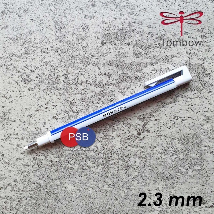 

Penghapus Tombow Mono Zero -fo3